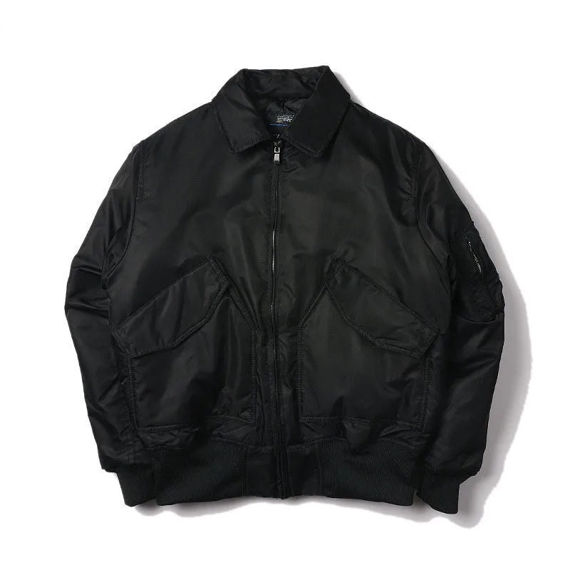 Chictango CX2 Bomber Jacket