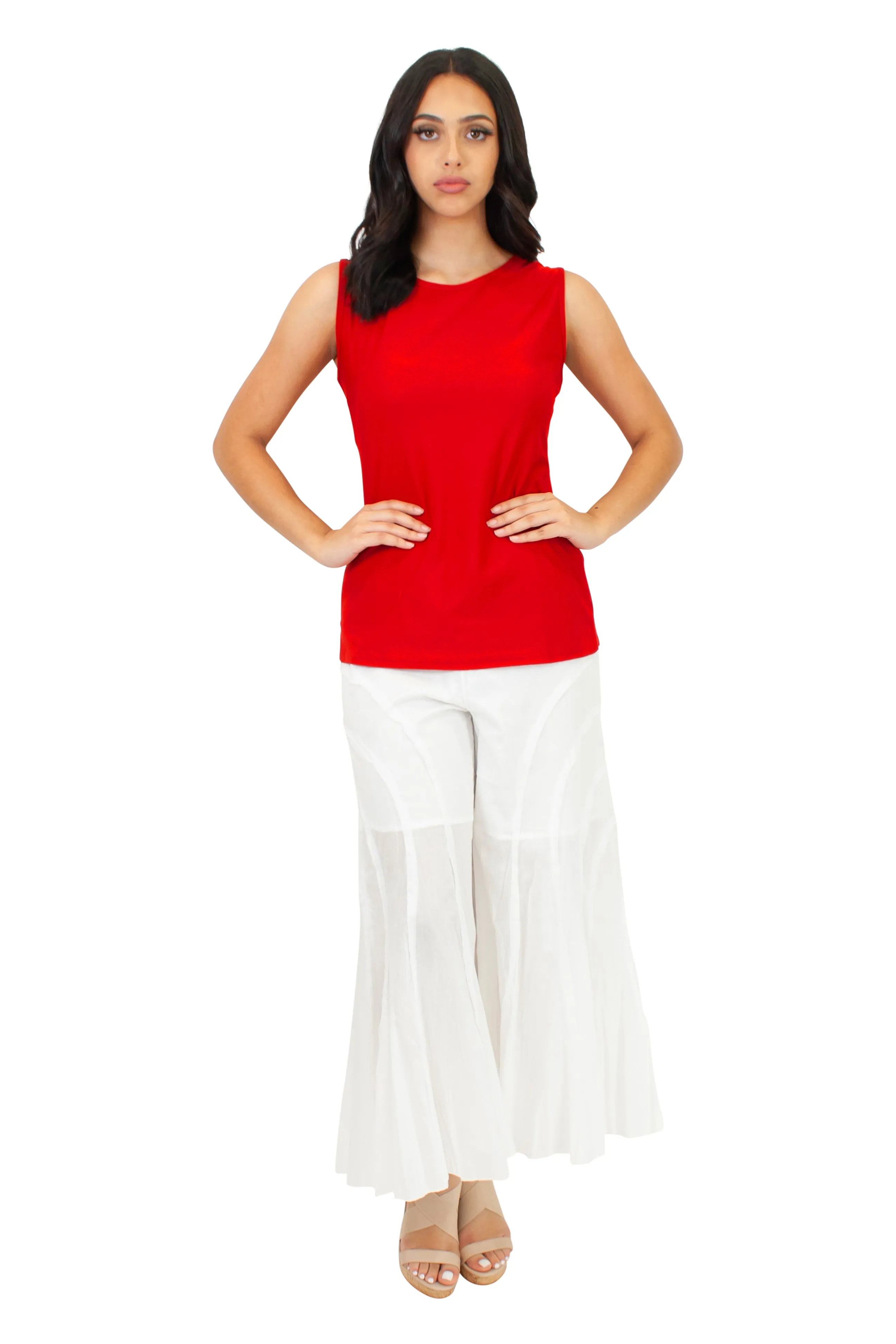 CHJ-565 White