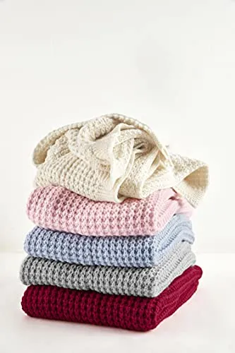Chunky Knit Batwing Cardigan for Girls (SySea)