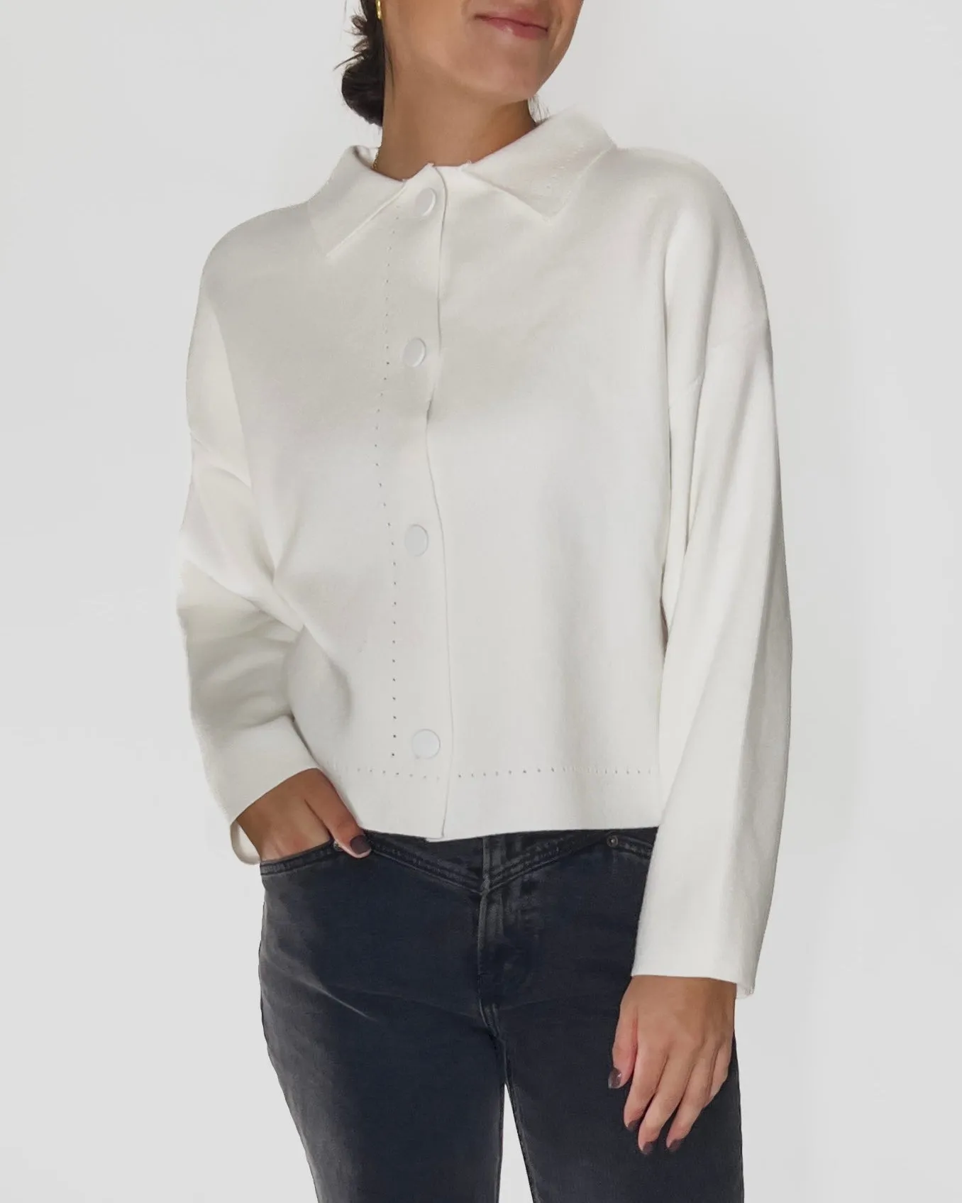 Clara Cardigan