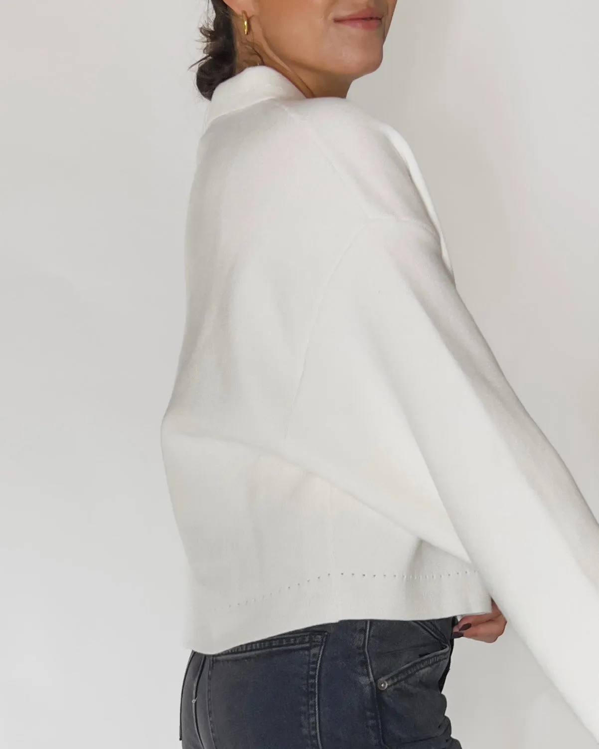 Clara Cardigan