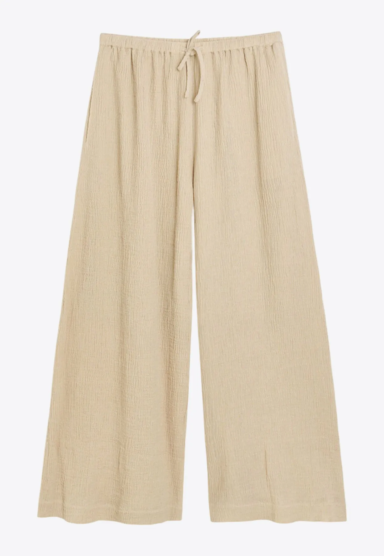 Clorella Wide-Leg Pants