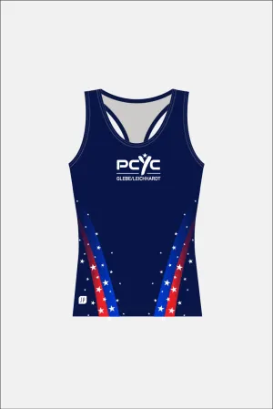 Club Merch Girls Singlet