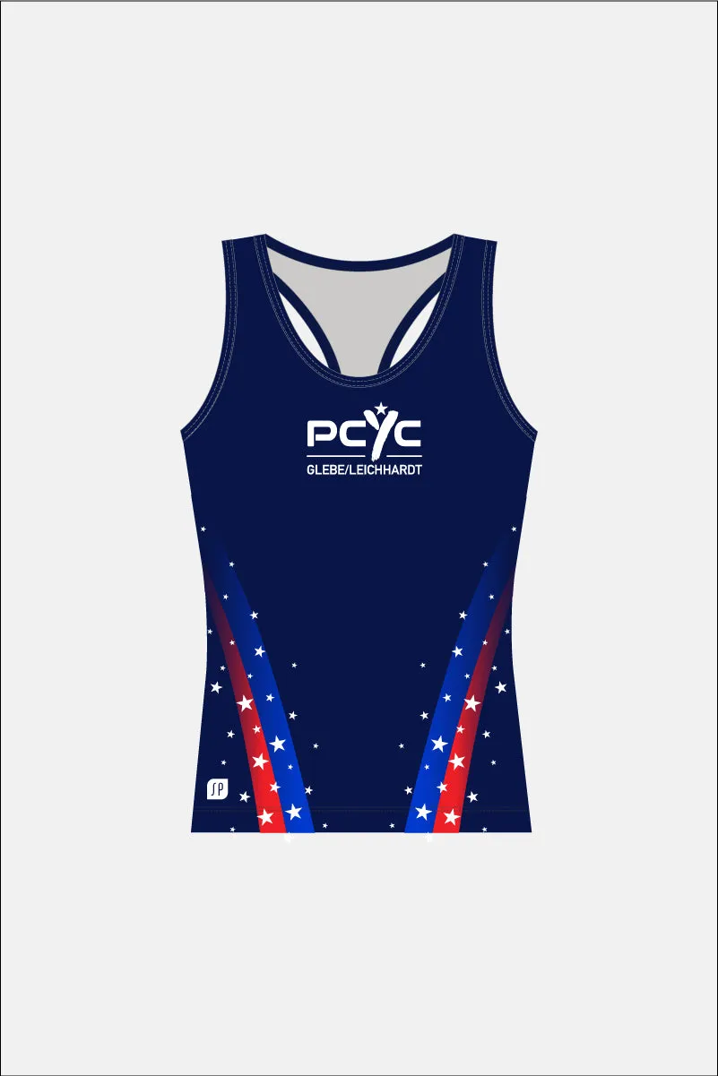 Club Merch Girls Singlet