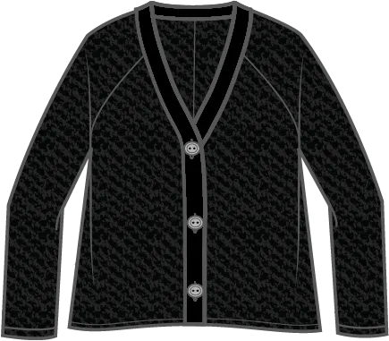 Coastal Crochet Cardigan