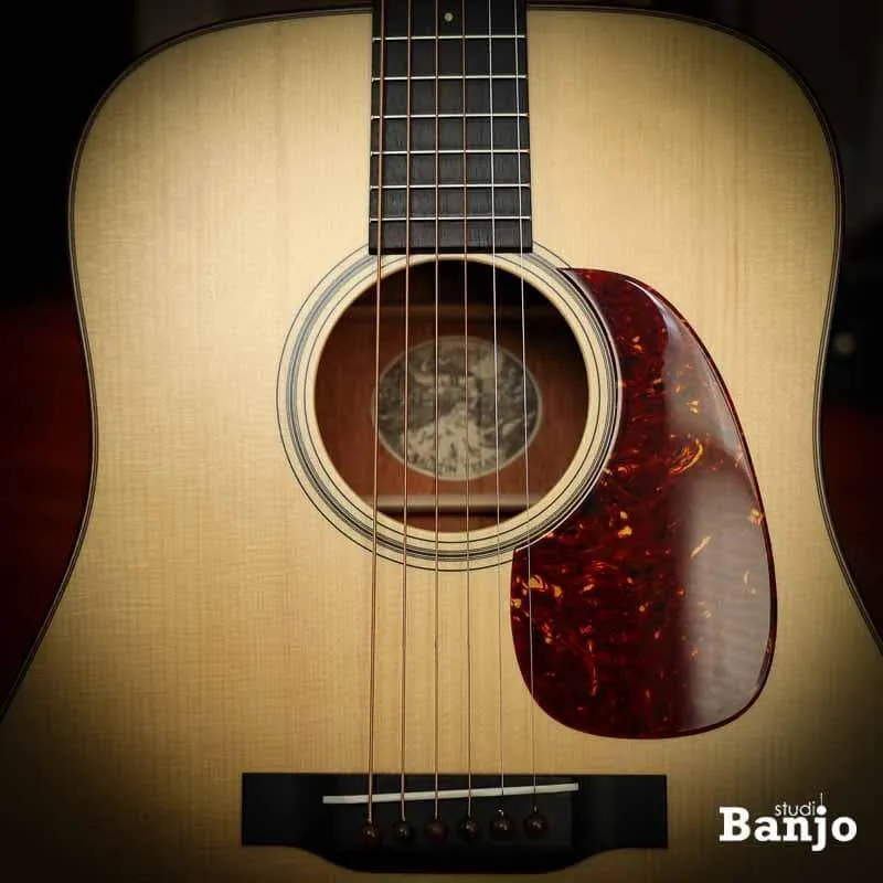 Collings D1AT Satin Traditional Series Satin Finish Dreadnought Guitar