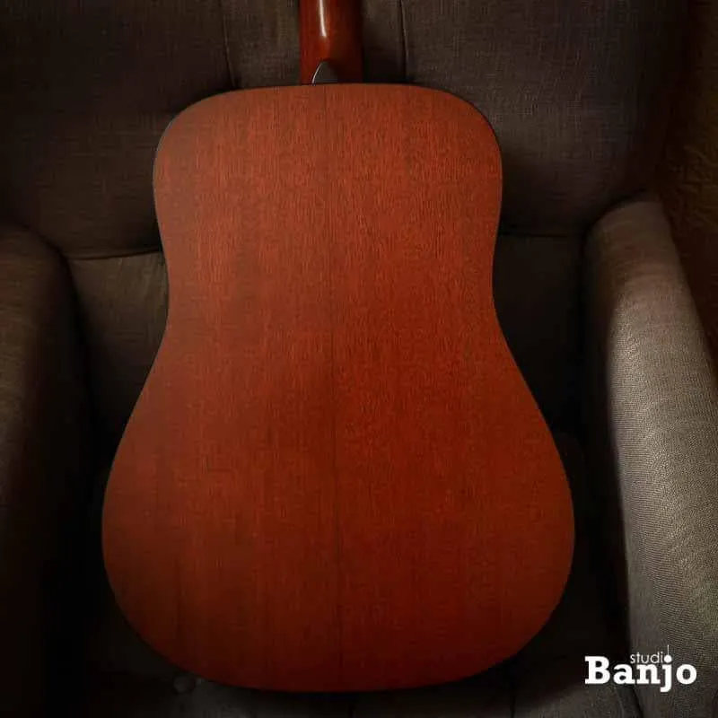 Collings D1AT Satin Traditional Series Satin Finish Dreadnought Guitar