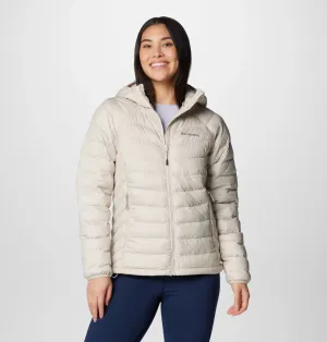 Columbia Women’s Powder Lite II Hooded Jacket
