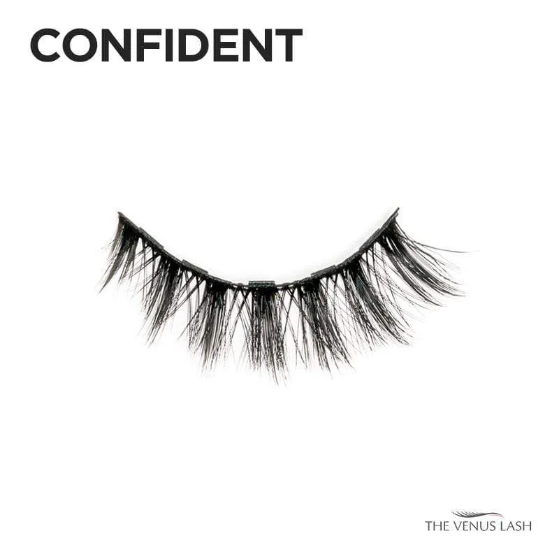 Confident (017)(3 Pairs)