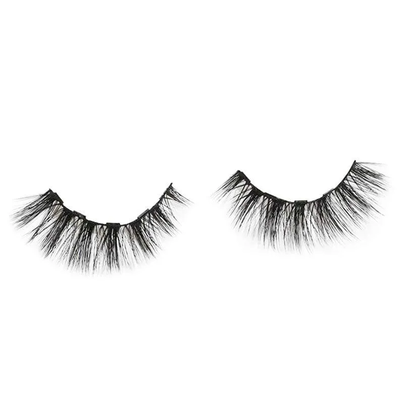 Confident (017)(3 Pairs)