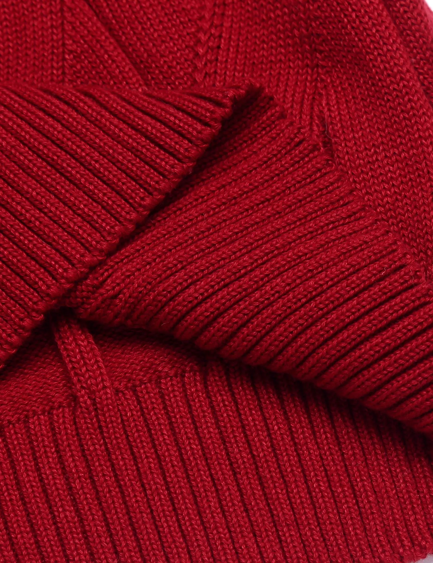 COOFANDY Men's Slim Fit Turtleneck Sweater Long Sleeve Casual Knitted Pullover Sweaters