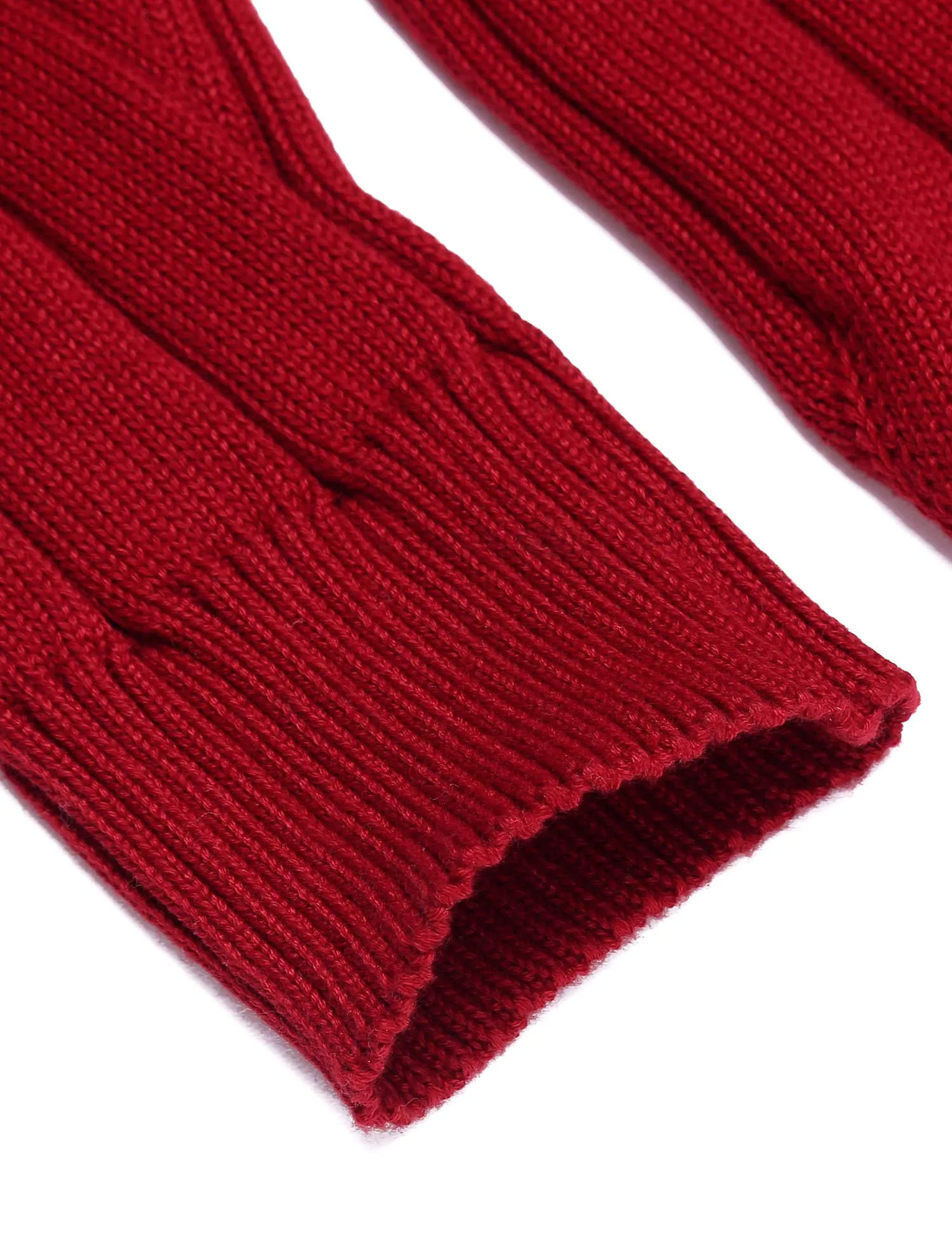COOFANDY Men's Slim Fit Turtleneck Sweater Long Sleeve Casual Knitted Pullover Sweaters