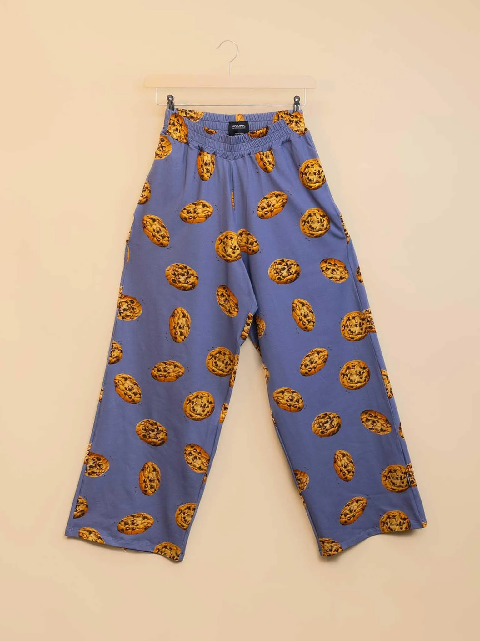 Cookies Wijde broek Dames