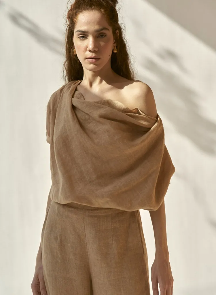 Cowl Set