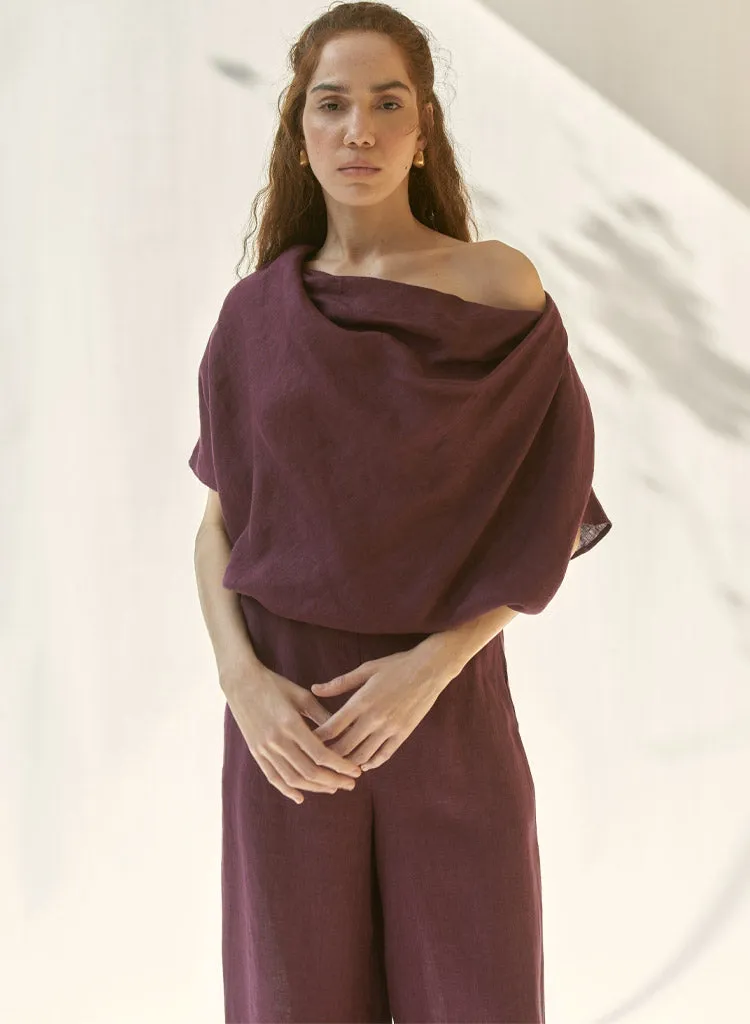 Cowl Set