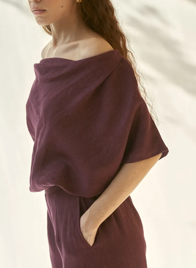 Cowl Set