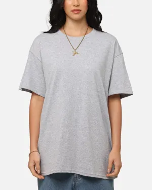 Culture Kings Basic T-Shirt Sport Grey