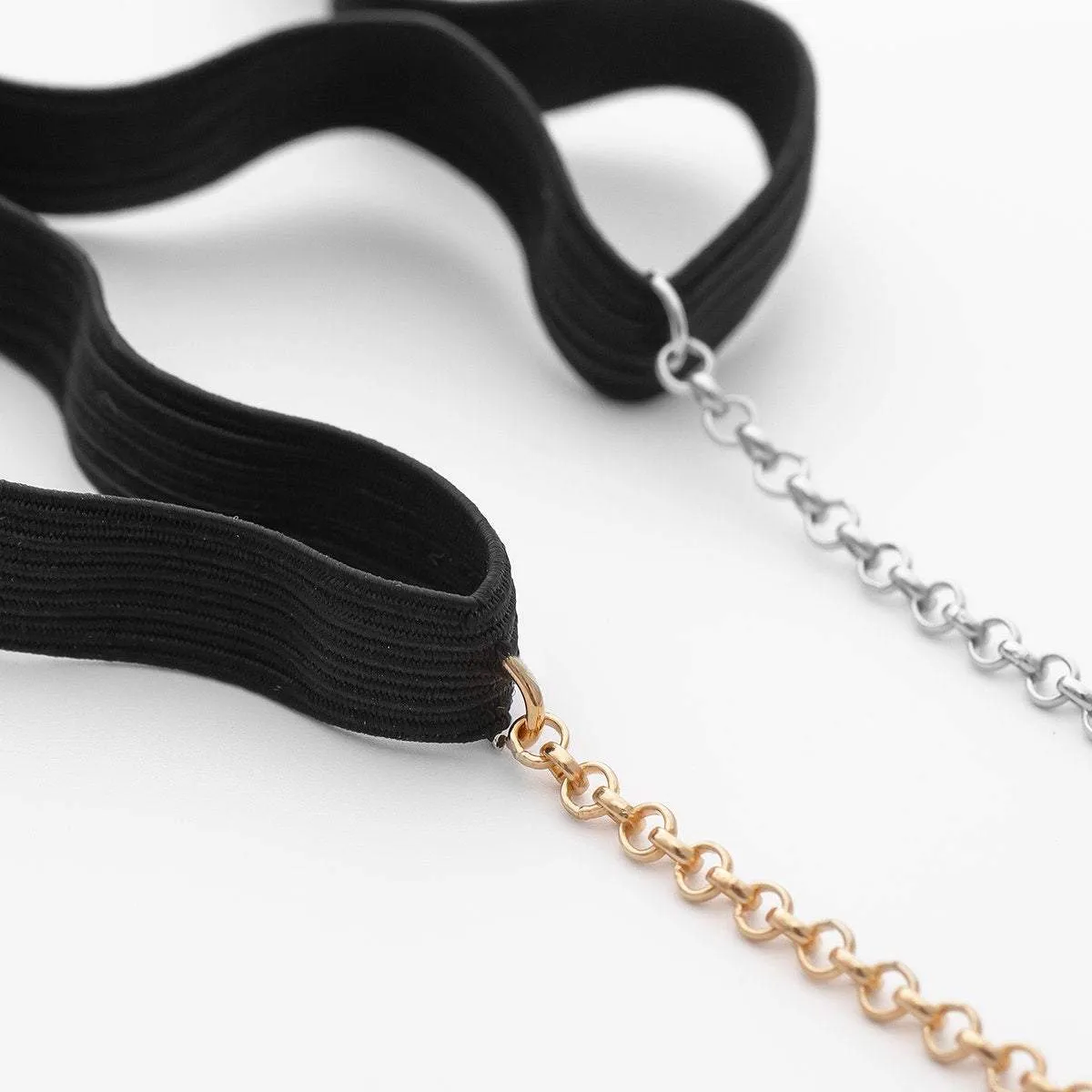 Dainty Chic  Womens Cowry Pendant Thigh Leg Chain - Bikini Beach Harness Body Chain - Body Jewelry Accessories for Women