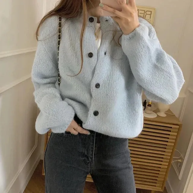 Damen Strickjacke - Nova