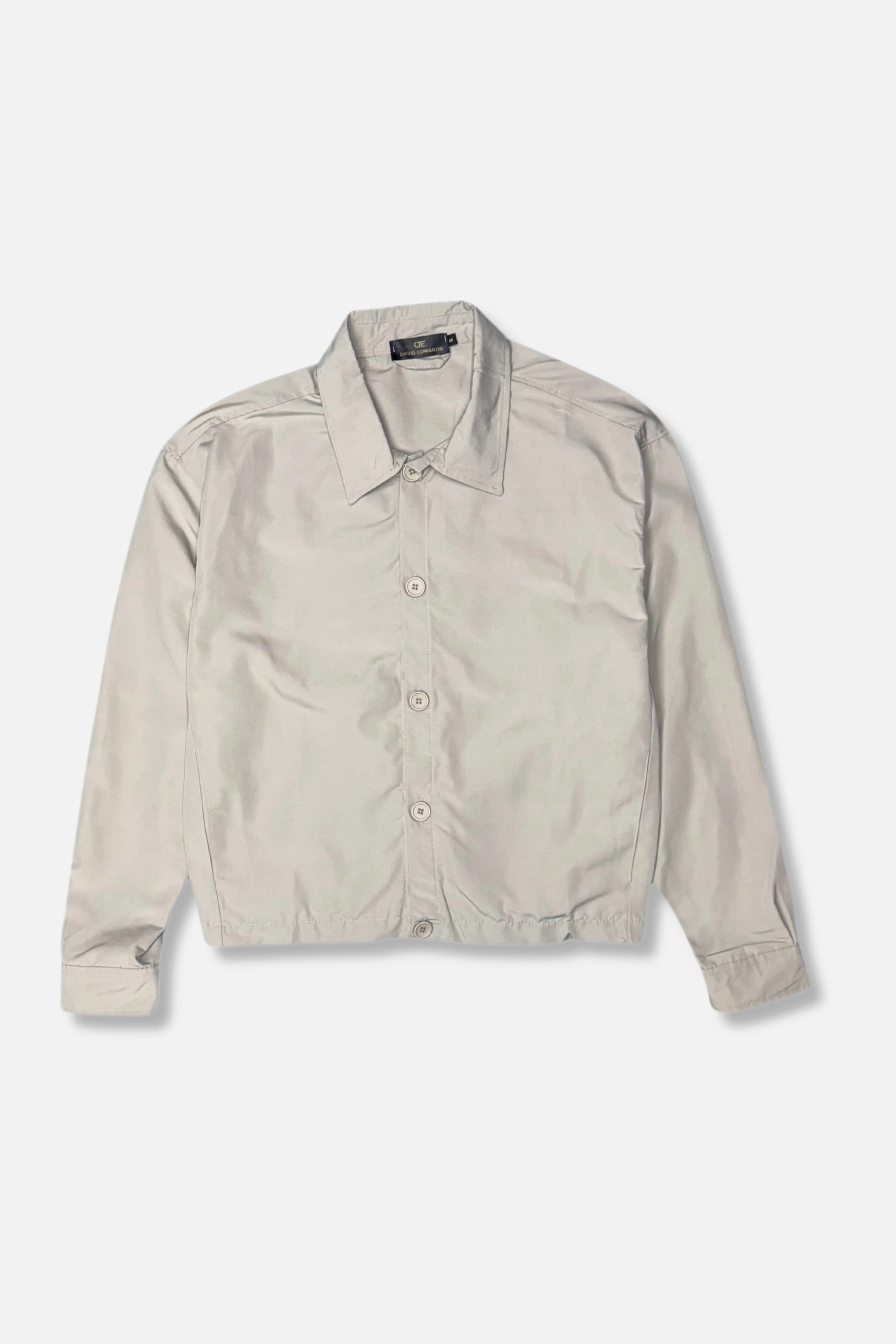 Delfern Lightweight Water Resistant Jacket