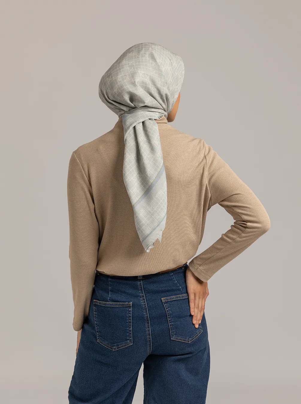 DIVYA TOP BEIGE