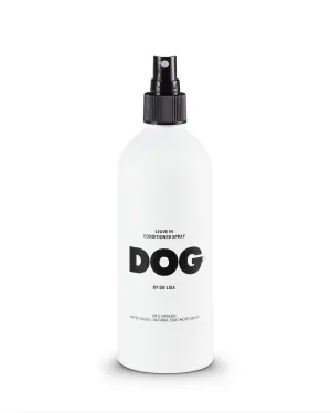 DOG By Dr Lisa - Leave in Conditioner Spray