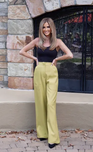 Down to Business Pants