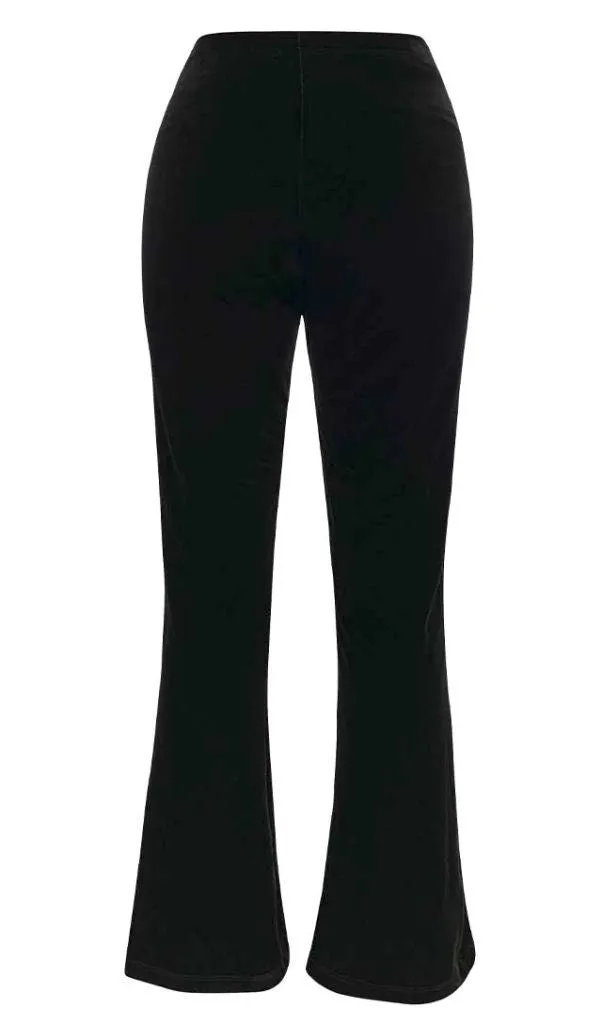 DSI Flared Boot Leg Pants