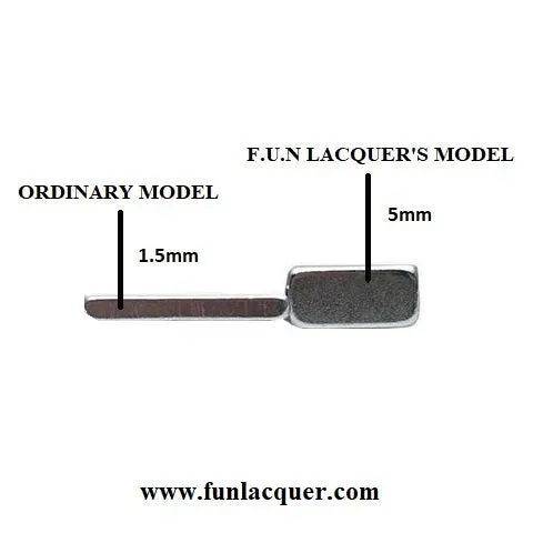 Dual Head Magnetic Tool