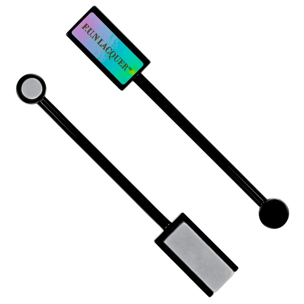 Dual Head Magnetic Tool