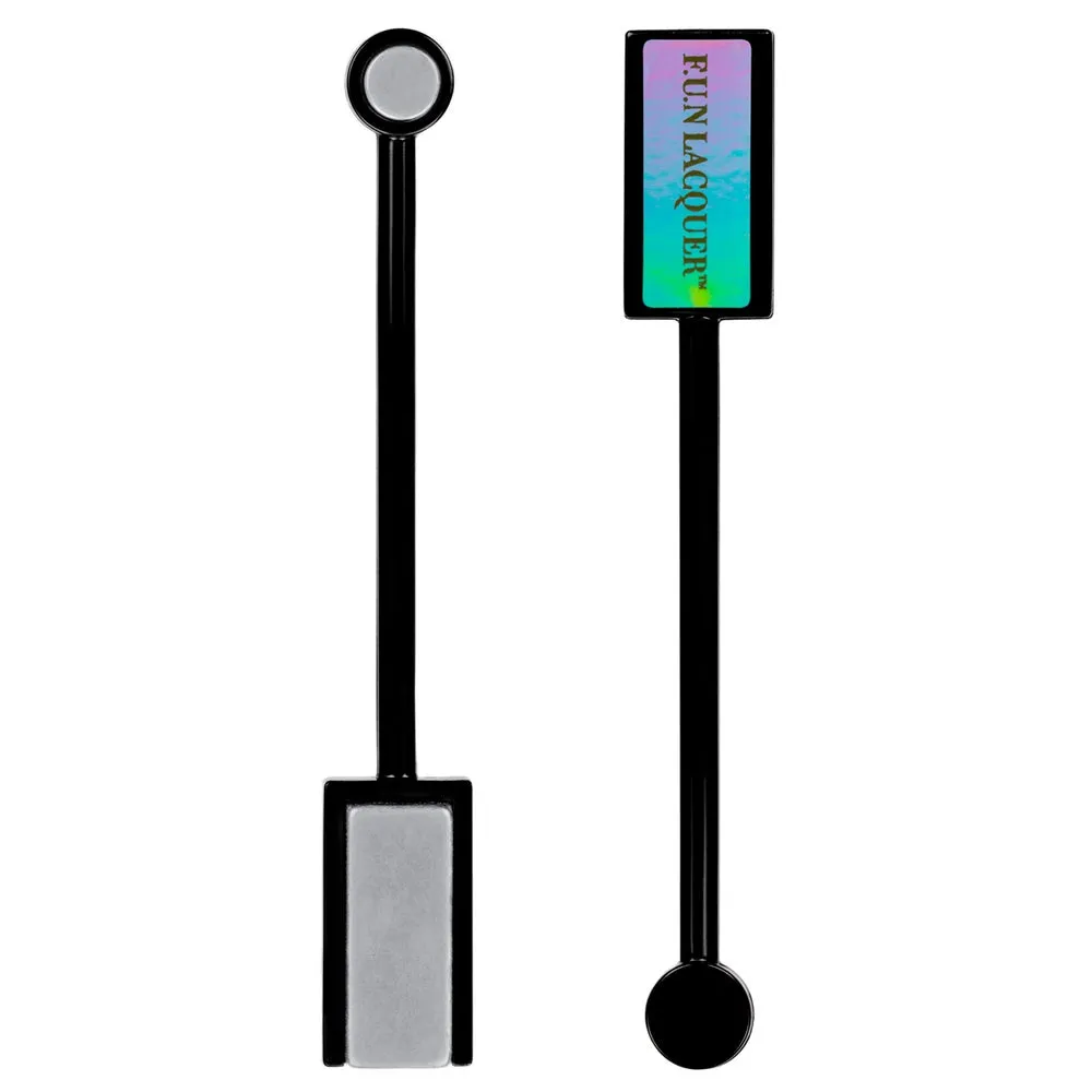 Dual Head Magnetic Tool