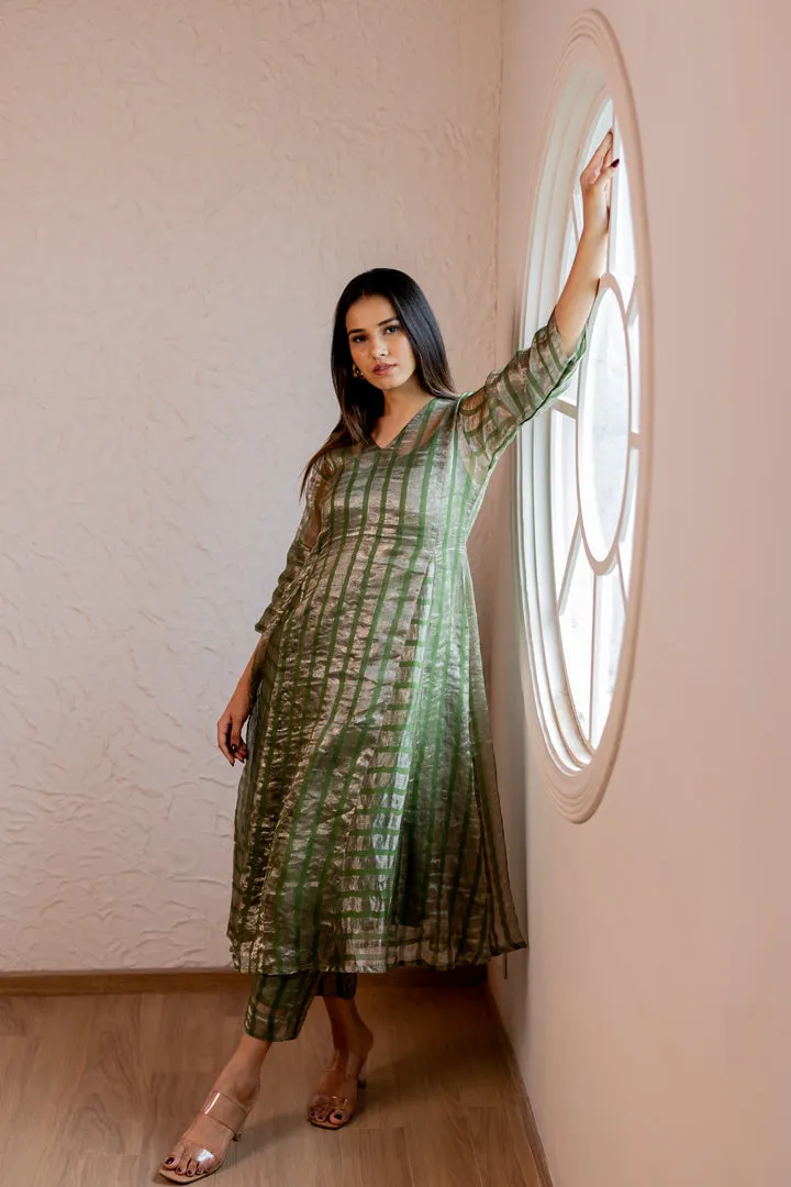 Dvanaa Kurta Set