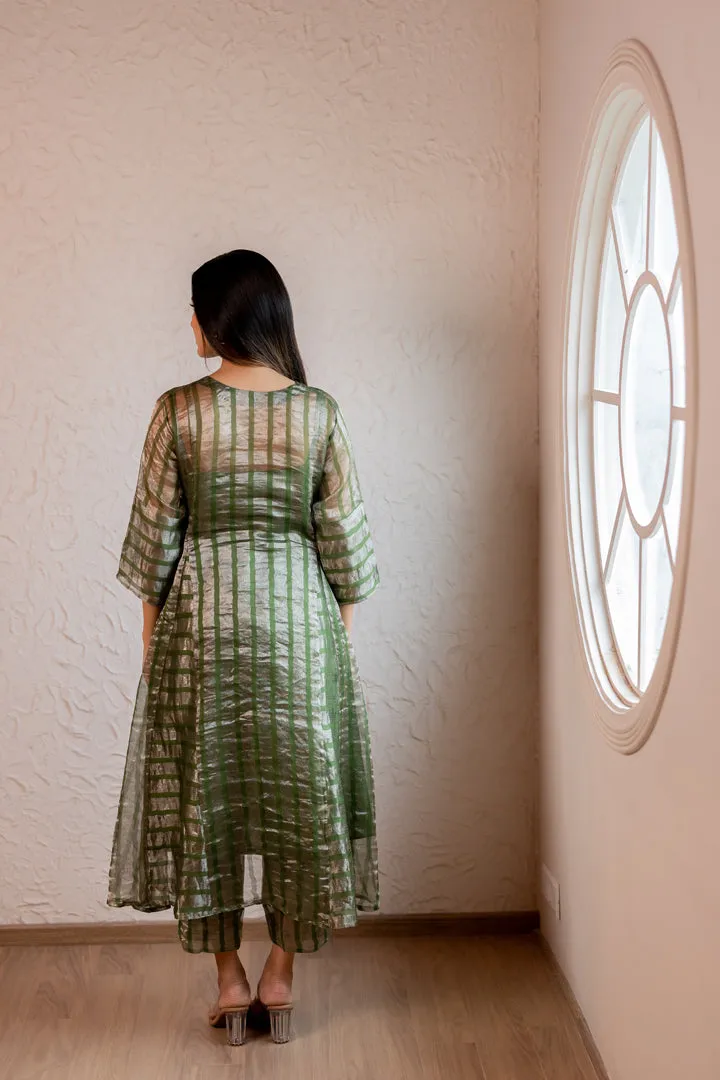 Dvanaa Kurta Set