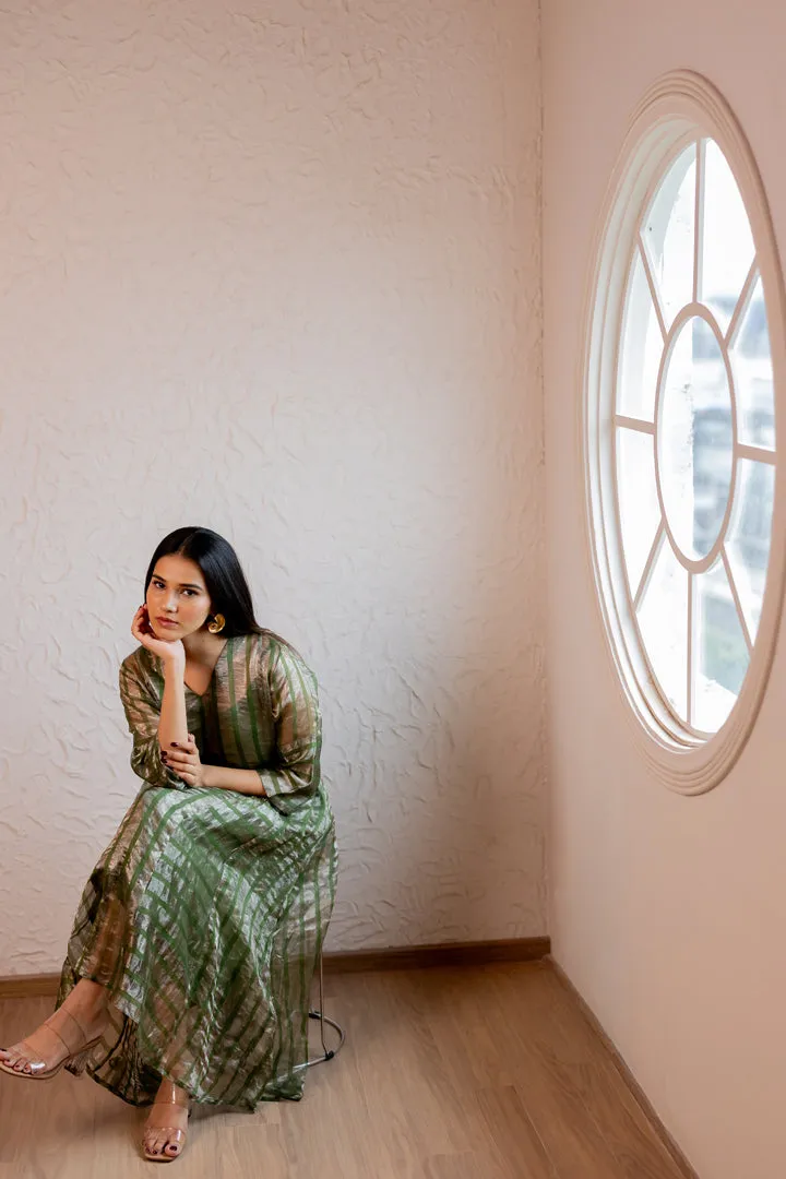 Dvanaa Kurta Set
