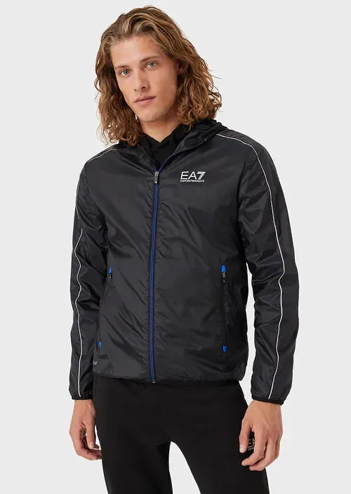 EA7 Emporio Armani 3Lpb22 Jacket Night Sky