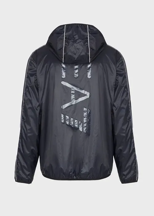 EA7 Emporio Armani 3Lpb22 Jacket Night Sky