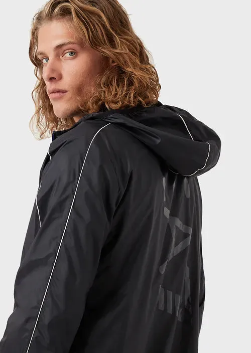 EA7 Emporio Armani 3Lpb22 Jacket Night Sky