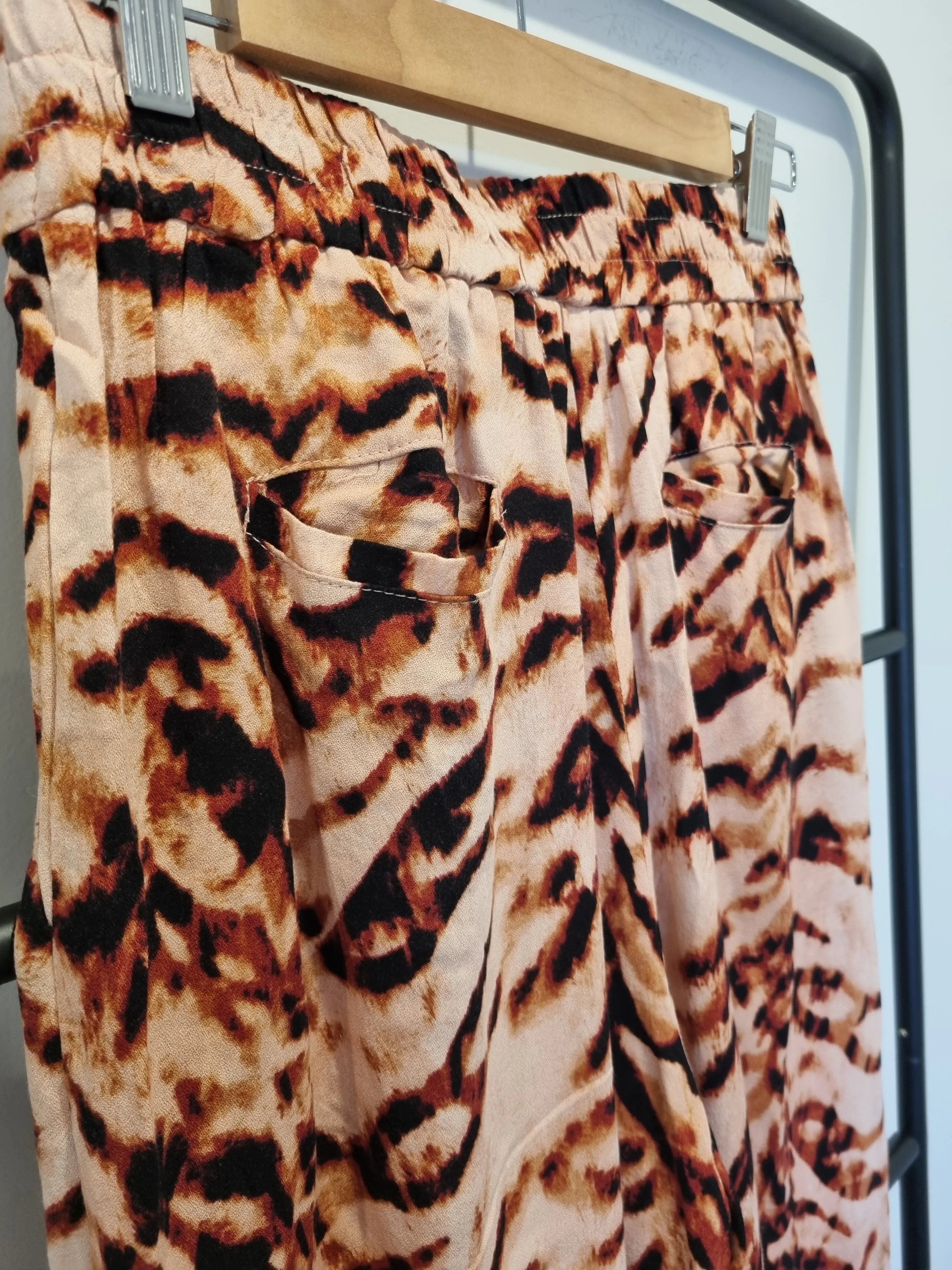 eb & ive pants  - Size S (BNWT)