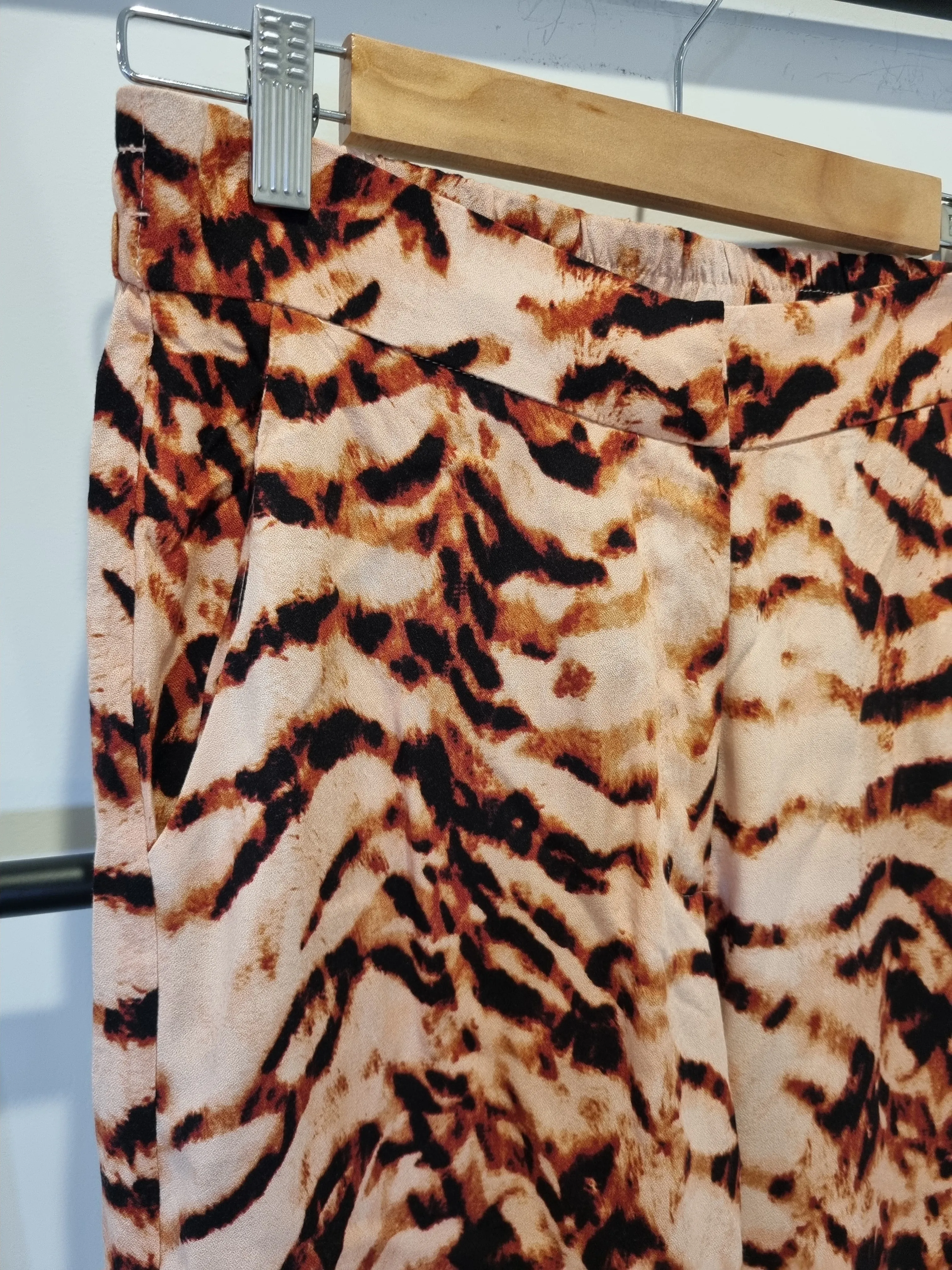 eb & ive pants  - Size S (BNWT)