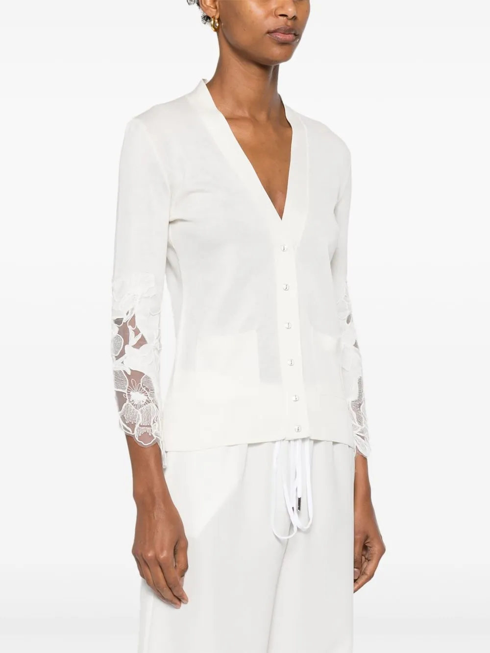 Ermanno Scervino Women's Sweaters