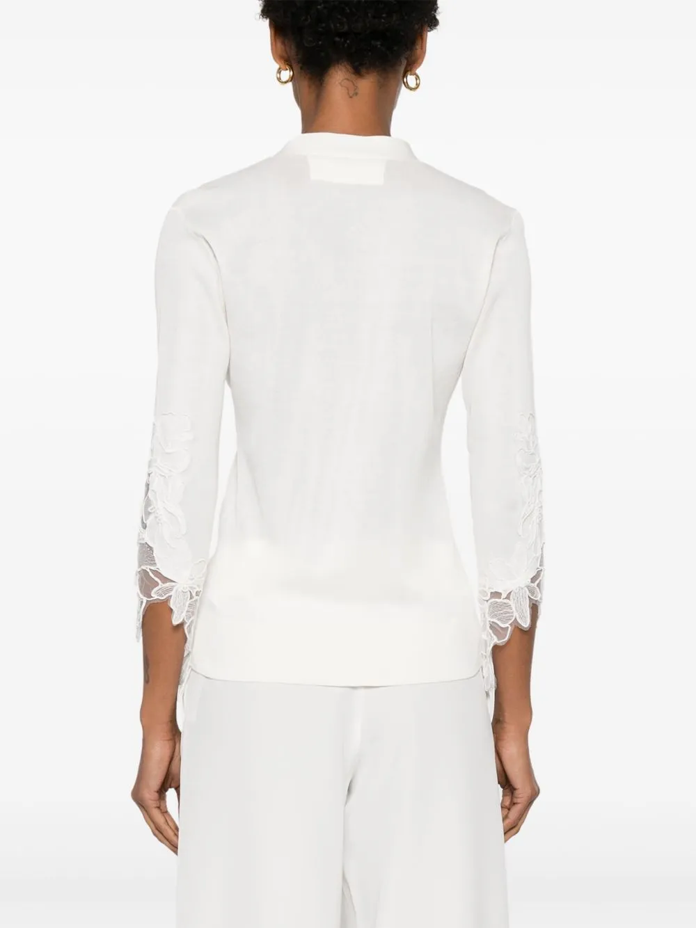 Ermanno Scervino Women's Sweaters