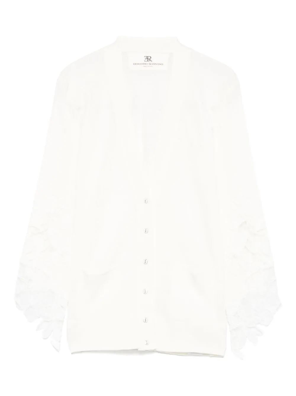Ermanno Scervino Women's Sweaters