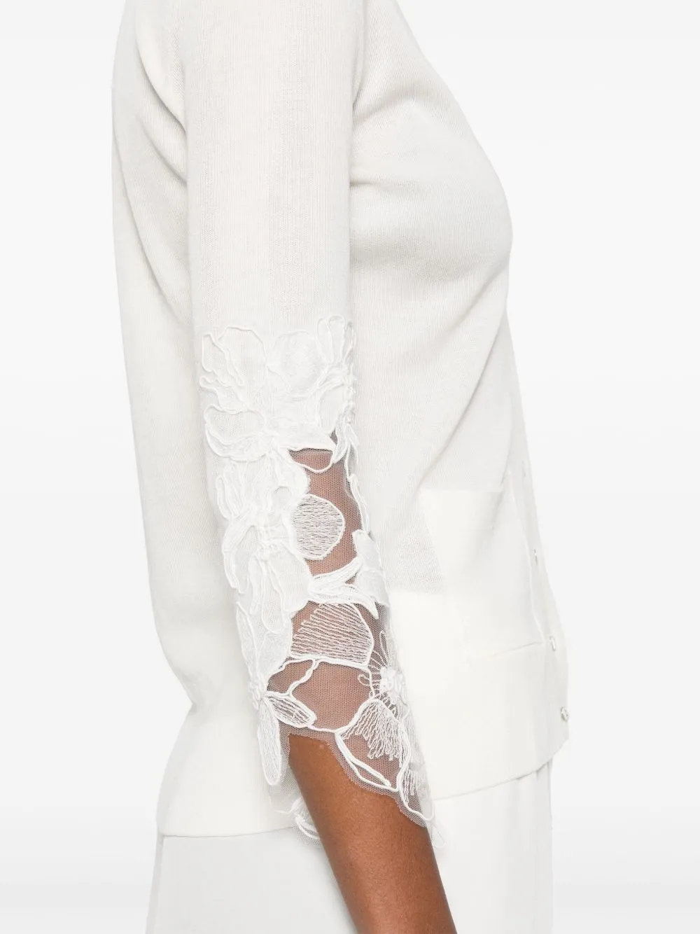 Ermanno Scervino Women's Sweaters