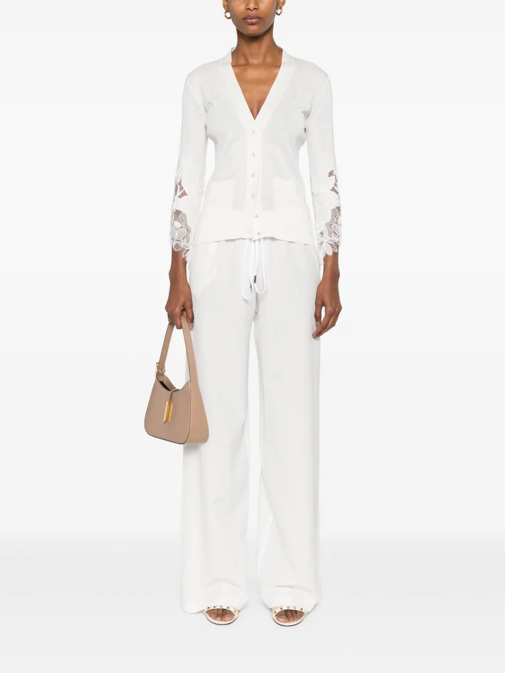 Ermanno Scervino Women's Sweaters
