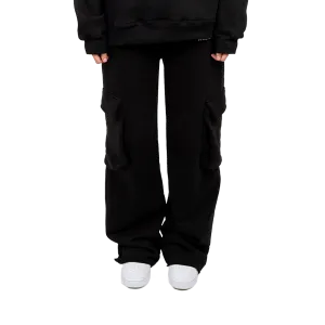 Essentials Wide Leg Sweat