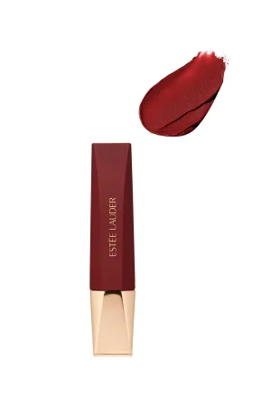 ESTÉE LAUDER Pure Color Whipped Matte Lipstick Shock Me