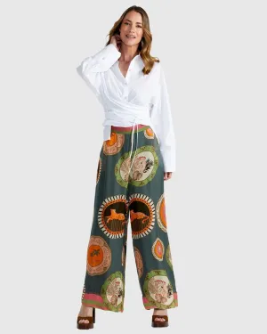Fate & Becker Ernst Pant