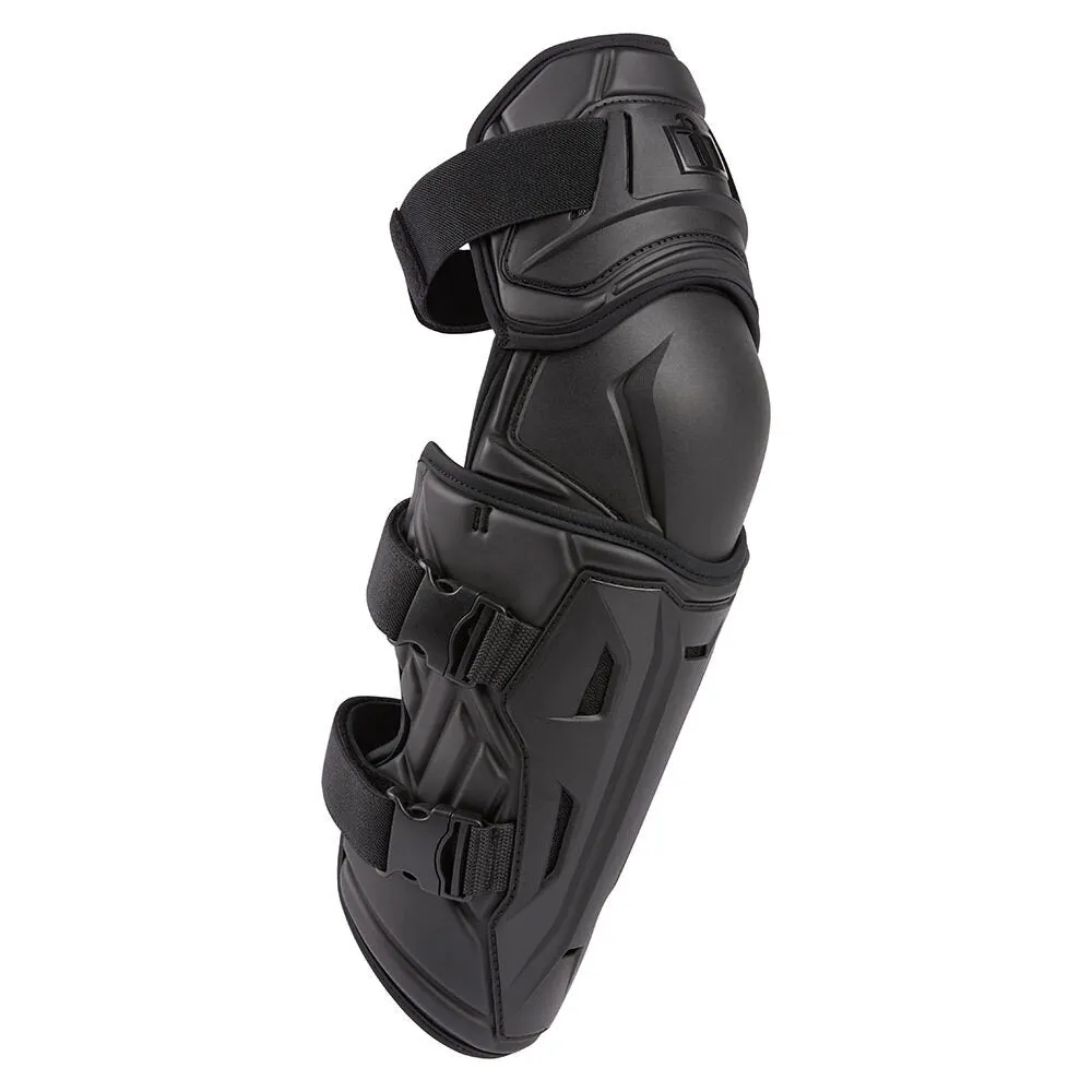Field Armor 3 Knees
