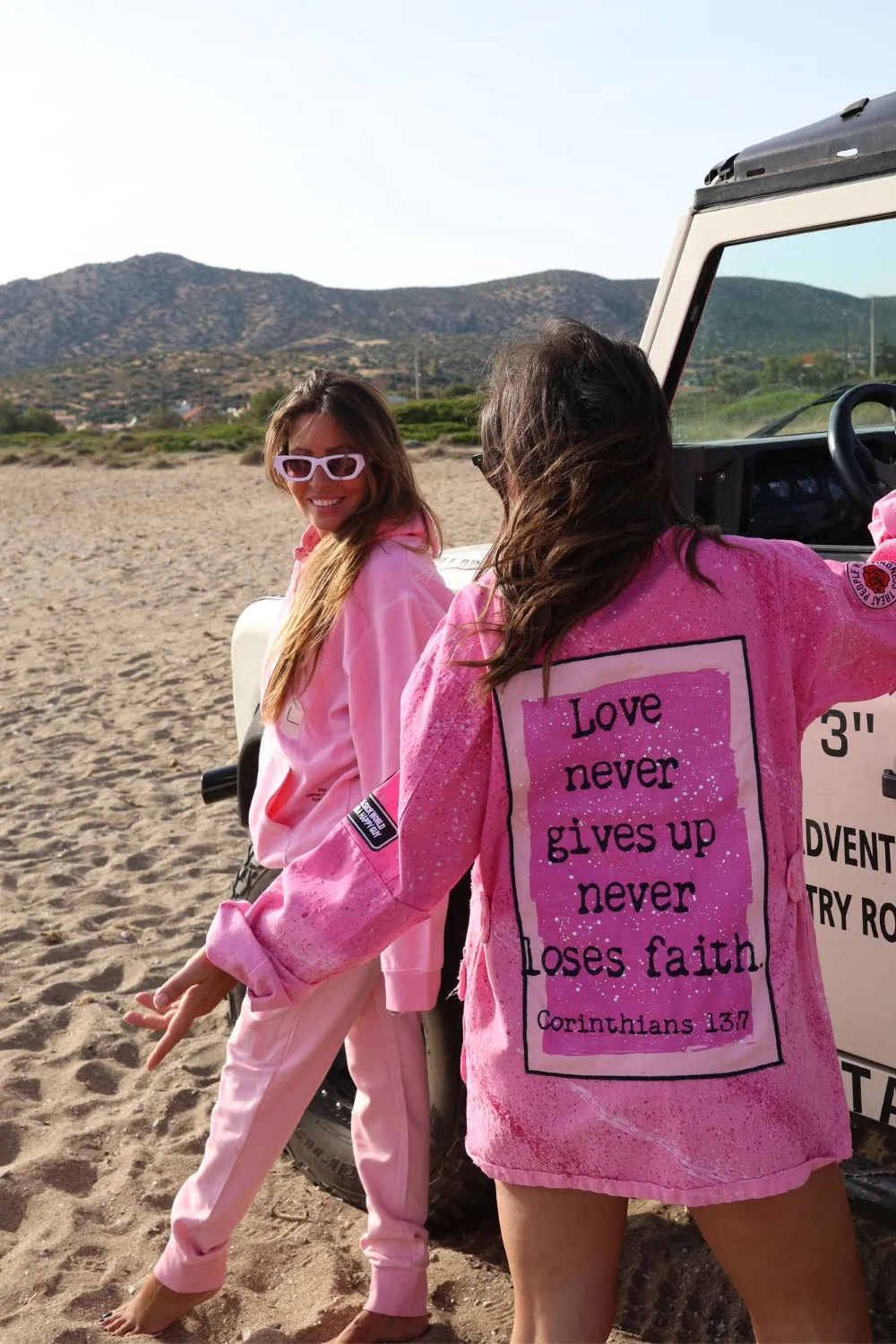 FIJI HOODIE 6055