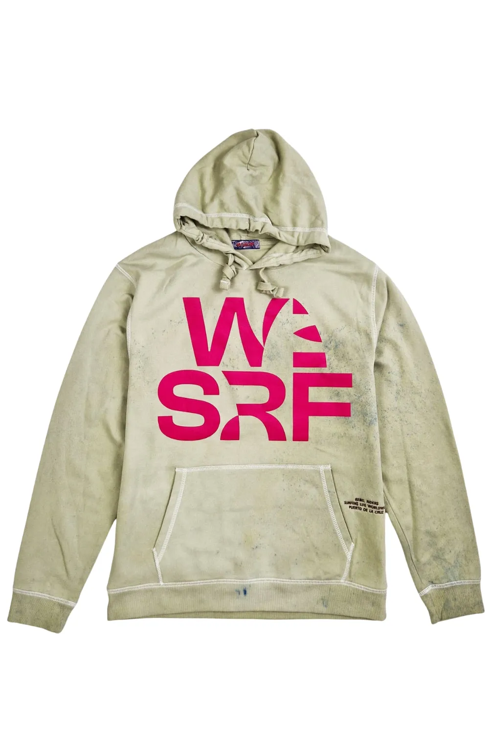 FIJI HOODIE 6055